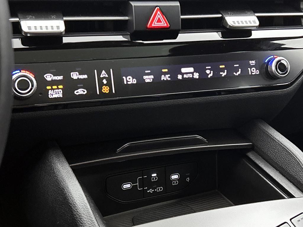 Kia Sportage 1.6 t-gdi hybrid gt-plusline | schuif kanteldak | stoel en stu