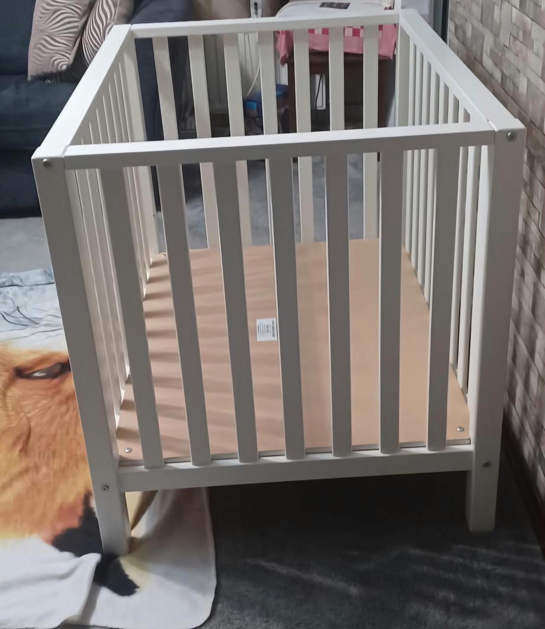 Baby box in prima staat