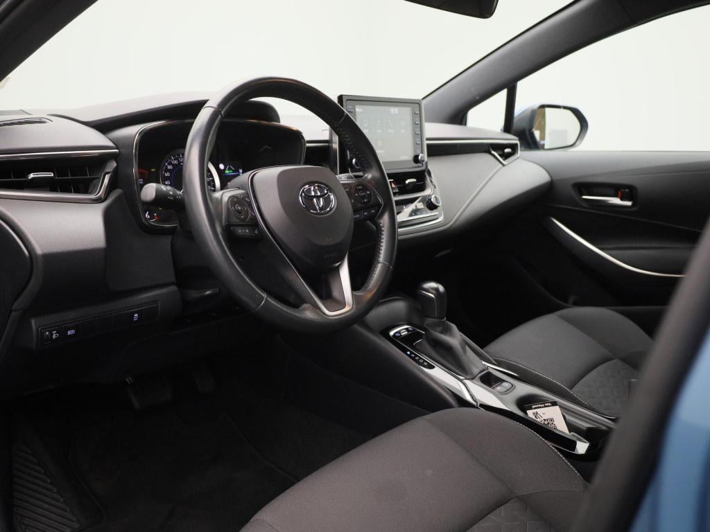 Toyota Corolla Touring Sports 1.8 hybrid business | automaat | navigatie | 
