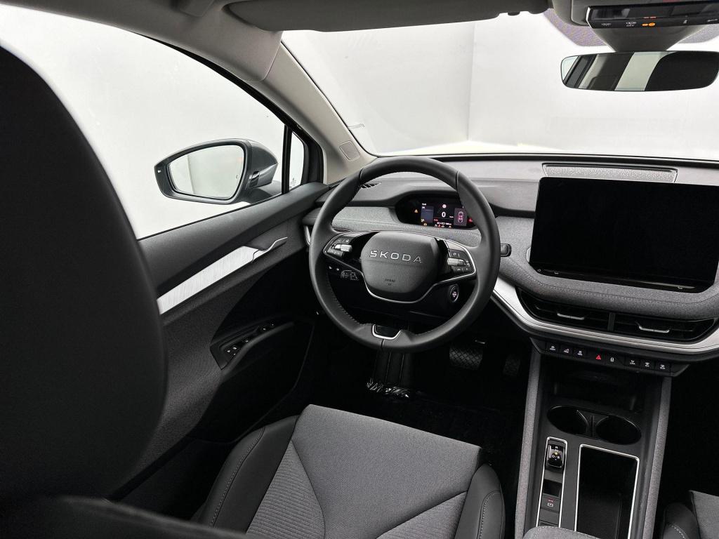 Skoda Enyaq Iv business edition elektromotor 210 kw / 286 pk suv
