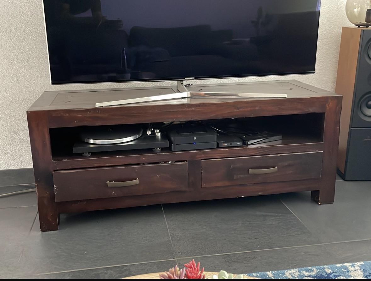 Tv-meubel