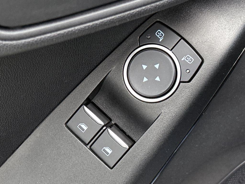 Ford Fiesta 1.0 ecoboost connected