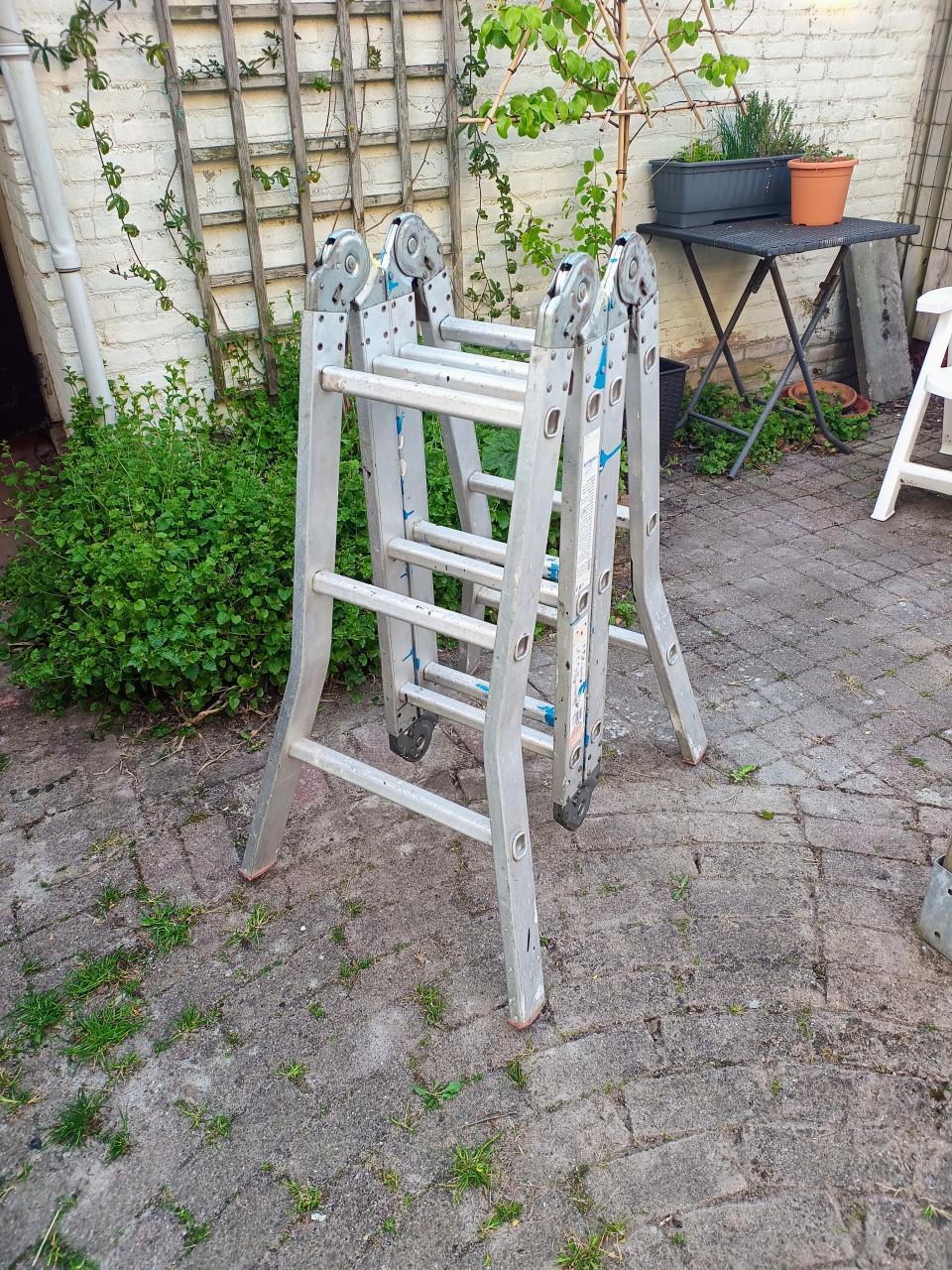 Ladder
