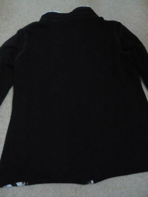 Z.G.A.N. DAMES VEST MT 40: RABE
