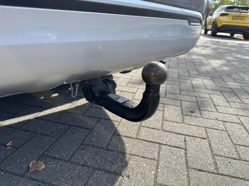 Mitsubishi Outlander 2.4 phev s-edition