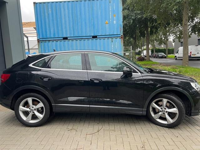 Audi Q3 SPORTBACK 45 TFSI quattro Pro Line S