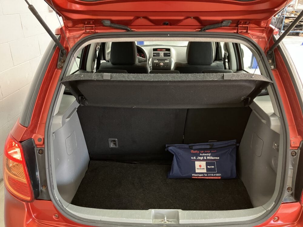 Suzuki SX4 1.5 Comfort