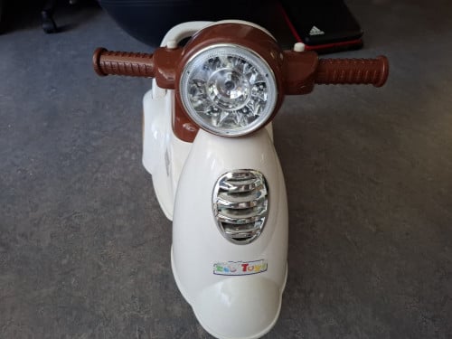 Loopscooter