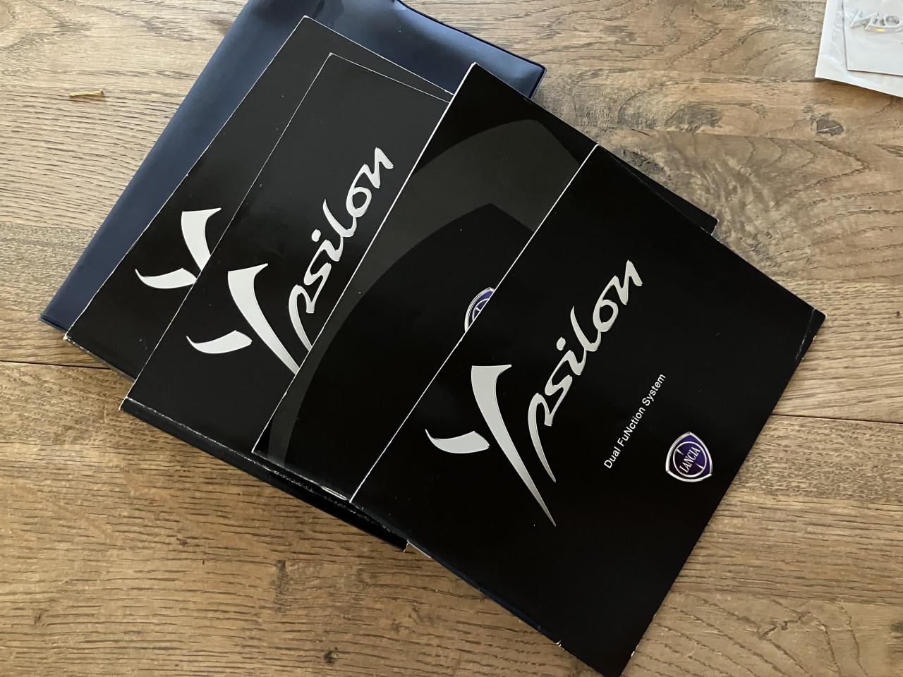 Lancia Ypsilon 0.9 TwinAir GOLD |AUT|CRUISE|A-LABEL