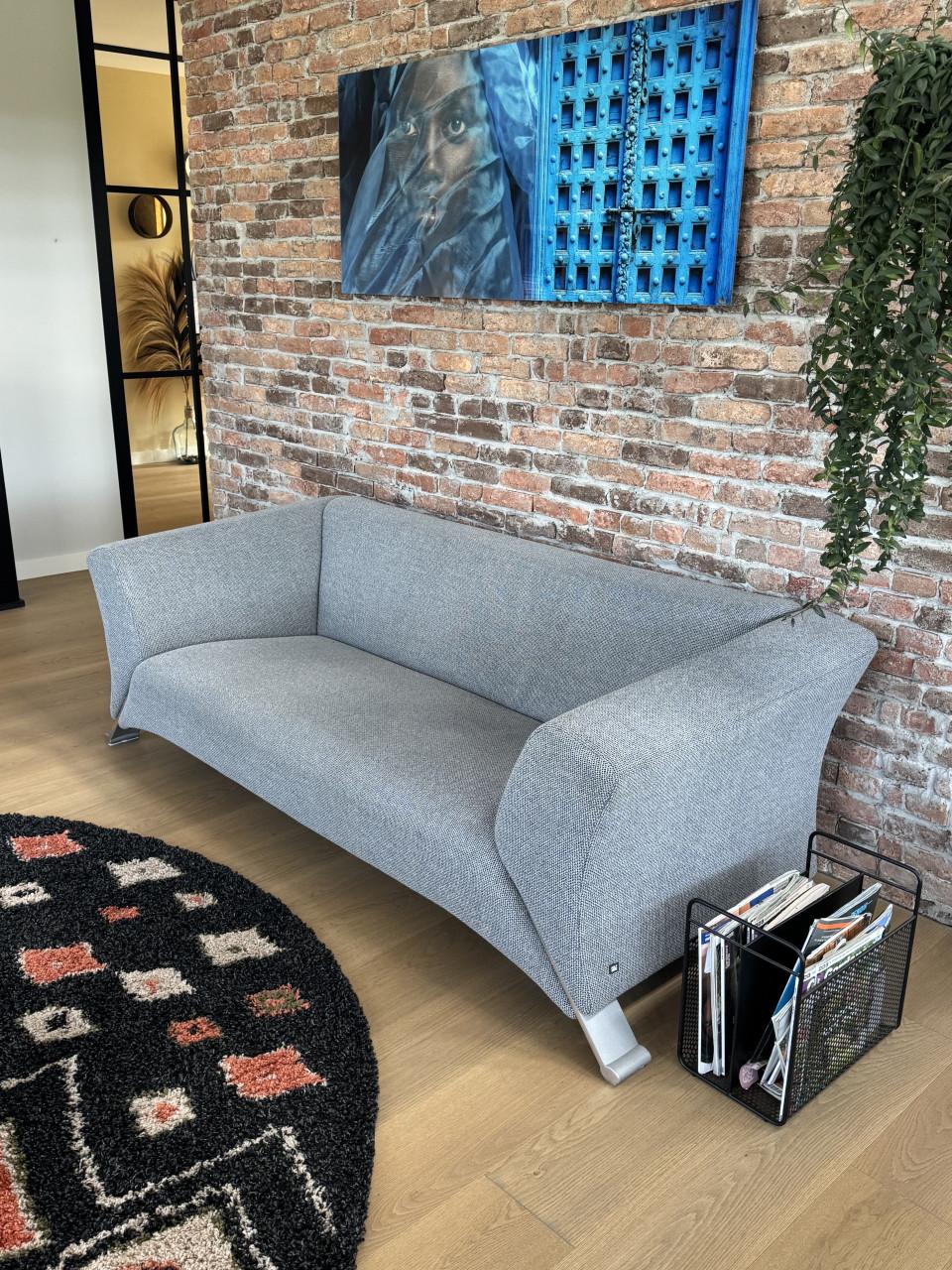 Rolfbenz 3 zits bank model 320/210