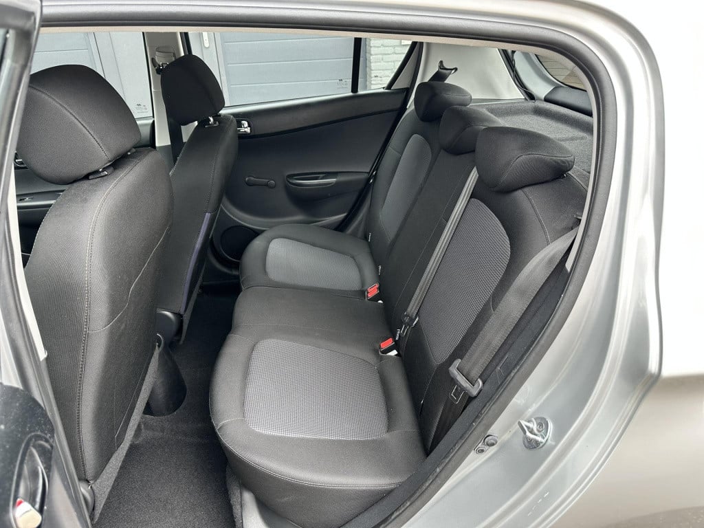 Hyundai I 20 1.2i i-motion