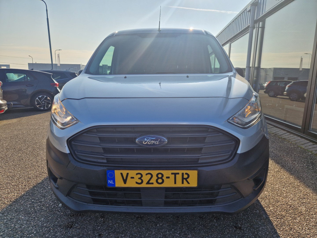 Ford Transit Connect l1 1.5 tdci 75pk ambiente