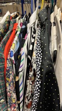 Dames kleding Basler / Peter Hahn, hele kleine prijsjes