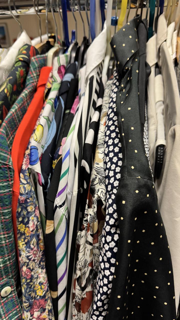 Dames kleding Basler / Peter Hahn, hele kleine prijsjes