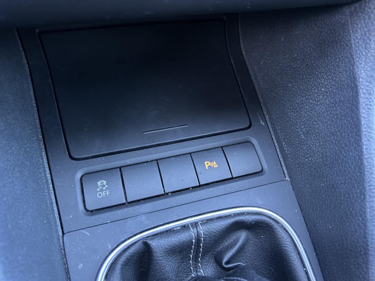 Volkswagen Golf 1.2 TSI R-LINE|APK|STOELVERW.|CRUISE CONTROL
