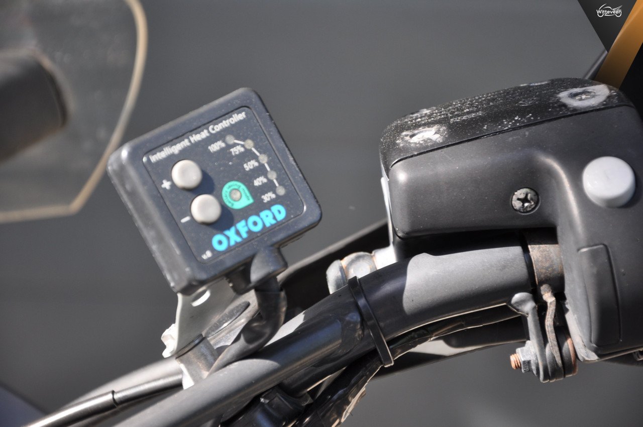 BMW R 1150 GS Twinspark 58000 km