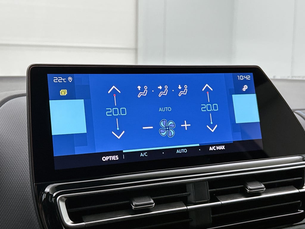 Citroen C5 Aircross plug-in hybrid 180pk automaat plus