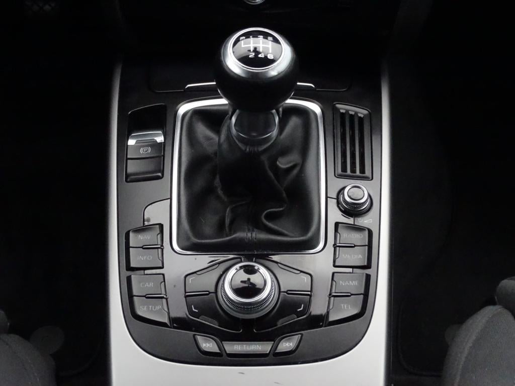 Audi A4 avant 1.8 tfsi business edition | navi | bluetooth | trekhaak afn.