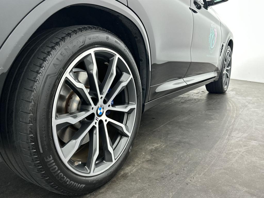 BMW X3 xdrive30e high executive