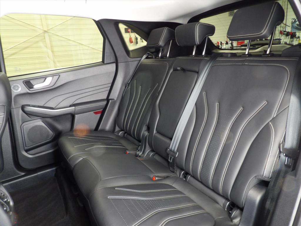 Ford Kuga 2.5 phev e-cvt 225pk vignale