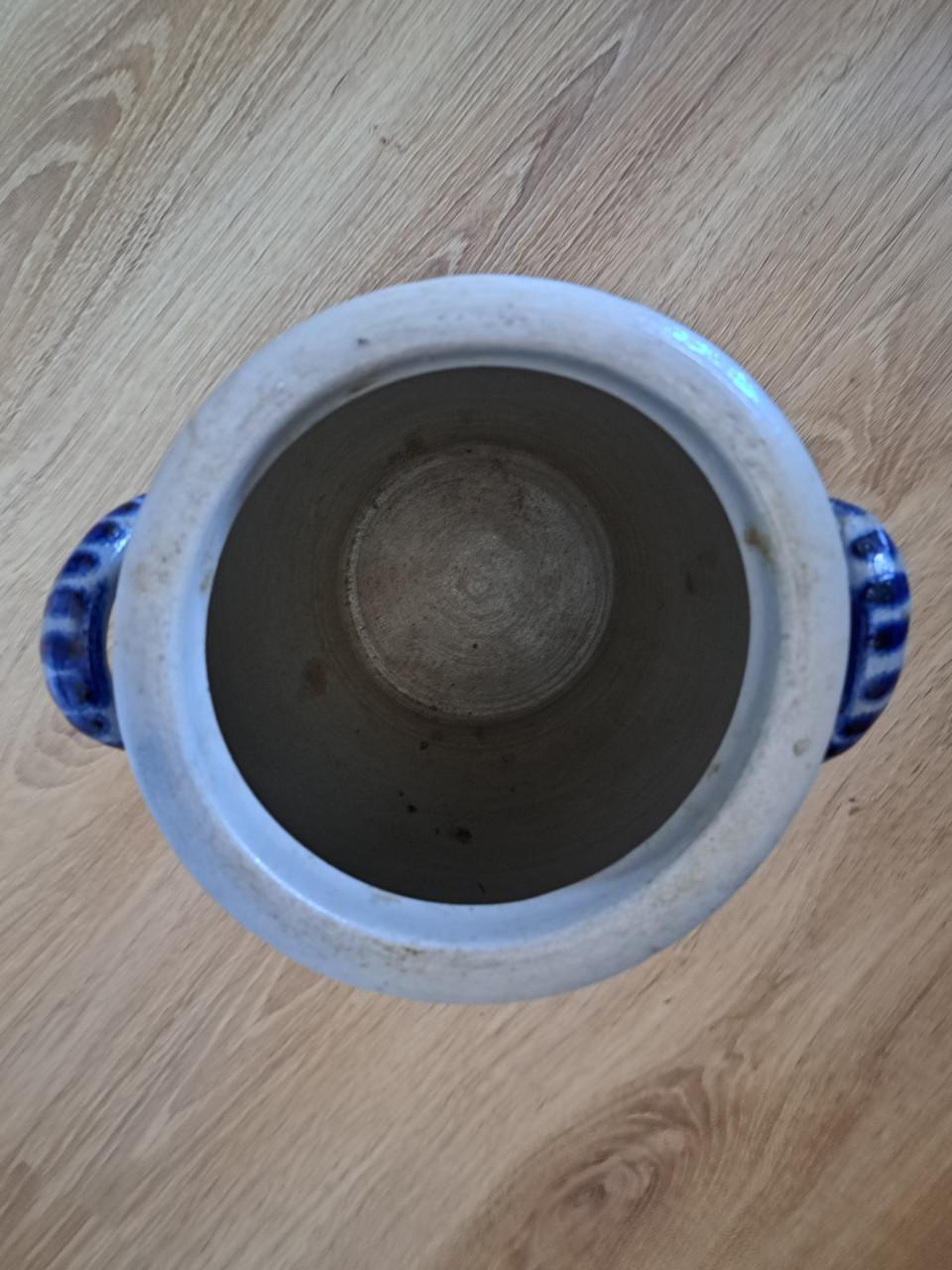 Mooie Keulse potten van meer dan 50 jaar jong!