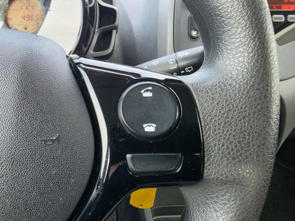 Peugeot 108 1.0 e-vti active | parkeersensoren | airco | bluetooth