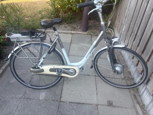 Gazelle Orange Innergy  Elektrische Damesfiets