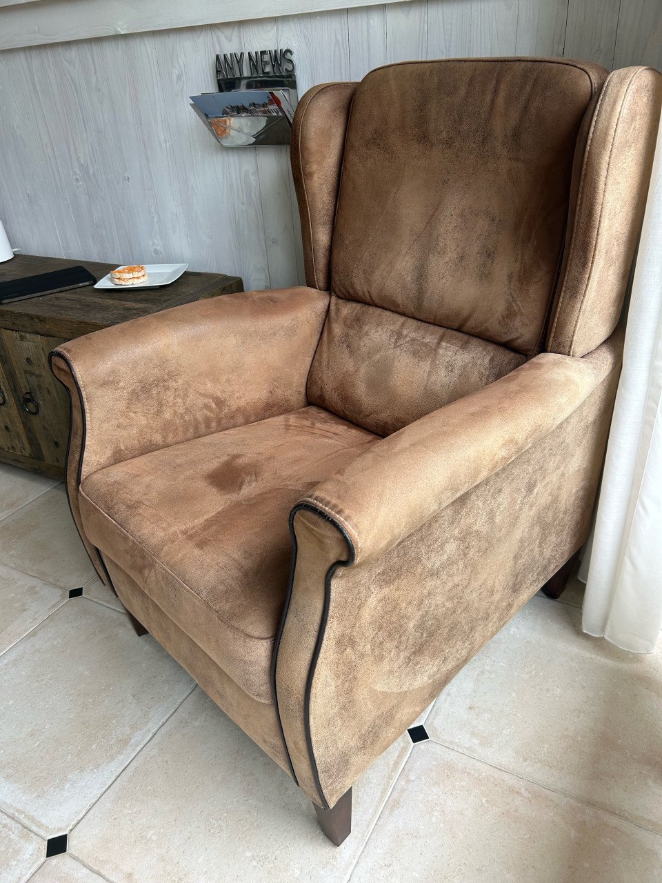 Fauteuil