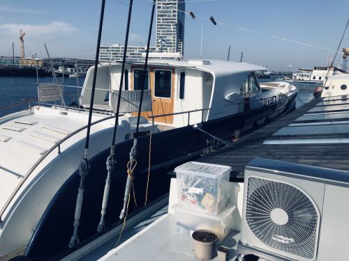 Maritiem Specialist -Electra-Onderhoud-Kachelsysteem