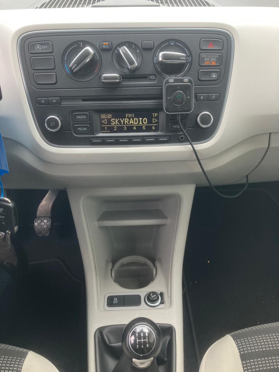 Seat Mii 1.0 chill out airco