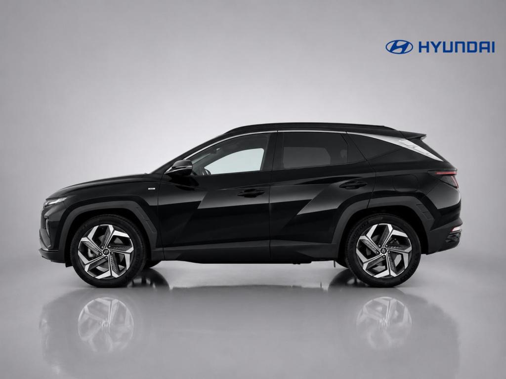 Hyundai Tucson 1.6 t-gdi mhev premium
