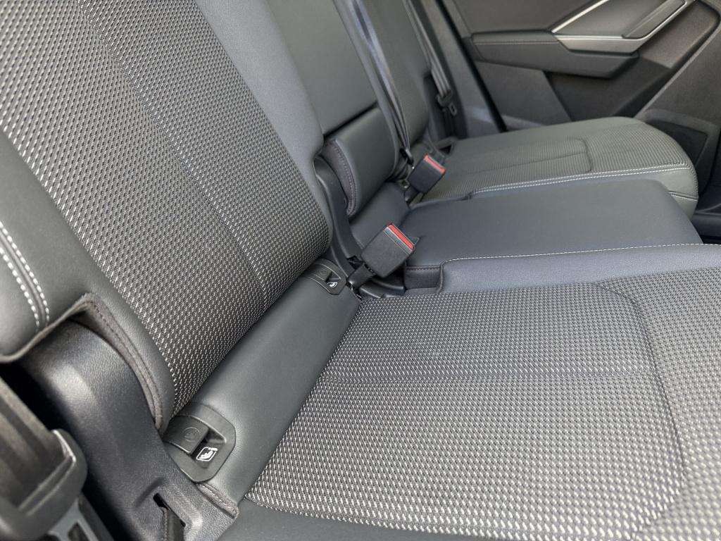 Audi Q3 45 tfsi e hybrid 245pk s edition s-line | keyless | camera