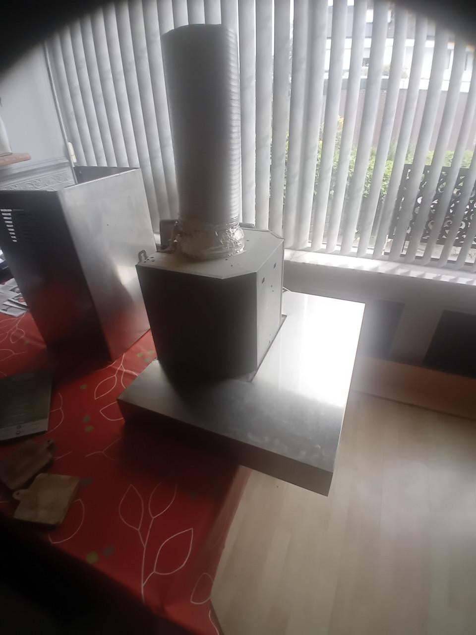 Afzuigkap
