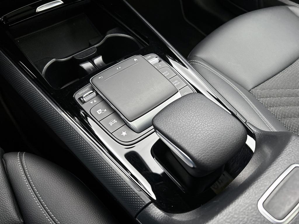Mercedes-Benz Gla-klasse 250 e plug-in hybride panorama schuif-kanteldak | 