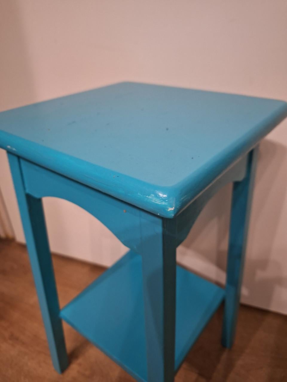 Plantetafeltje
