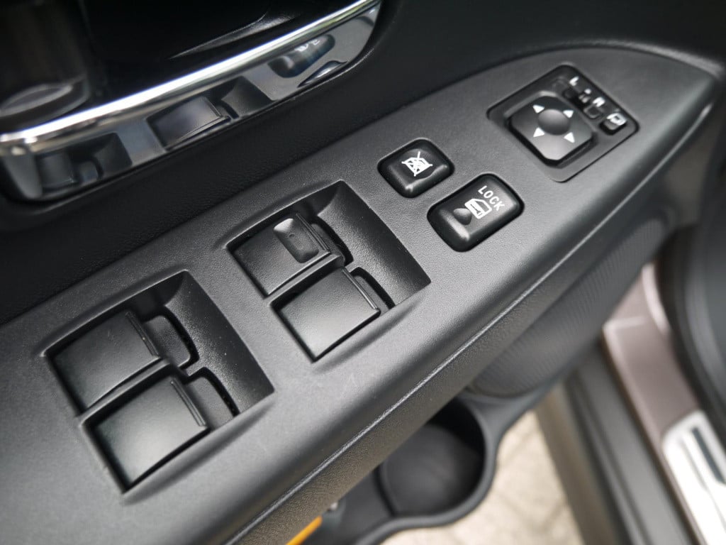 Mitsubishi Asx 1.6 instyle|rijklaar