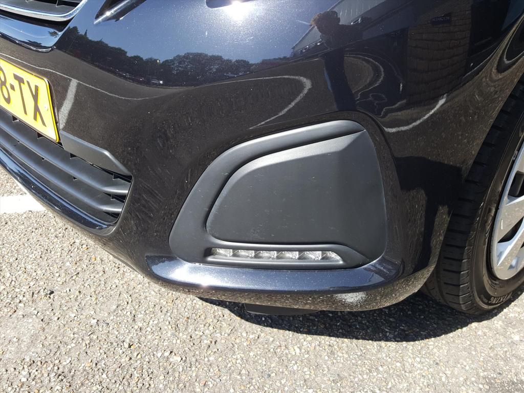 Peugeot 108 1.0 e-vti 72pk 5d active airco | bluetooth bellen & muziekstrea