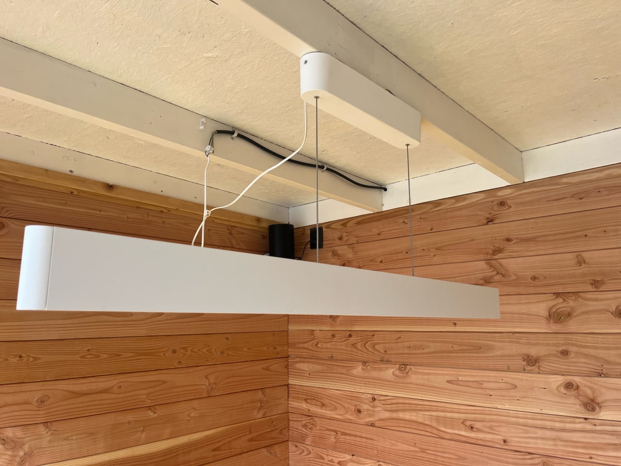 Philips Hue hanglamp Wit