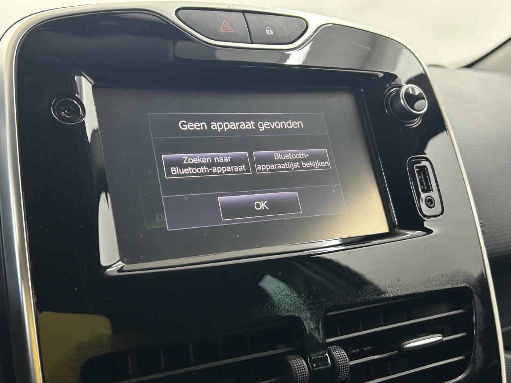 Renault Clio occasion 0.9 tce eco2 expression | zwart | tweedehands renault