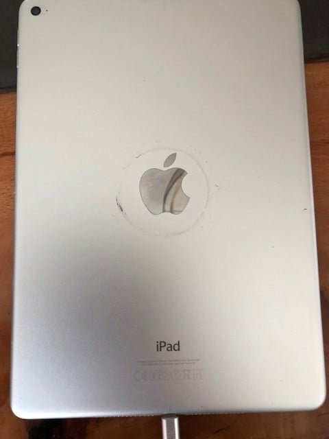 Ipad Air 32GB