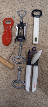 Openers