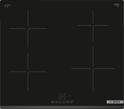 BOSCH INDUCTIEKOOKPLAAT – 1 fase (NIEUW IN DOOS)