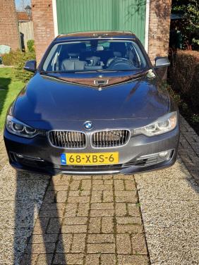 Bmw 320i luxery