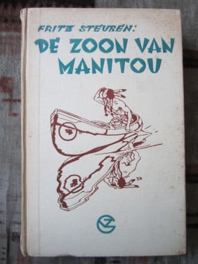 Jeugd boek