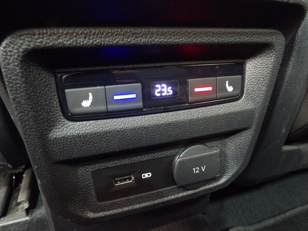 Seat Tarraco 1.5 tsi 150pk xcellence