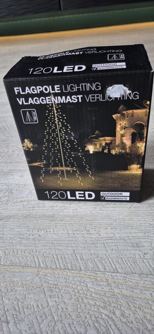 Kerst lichtjes