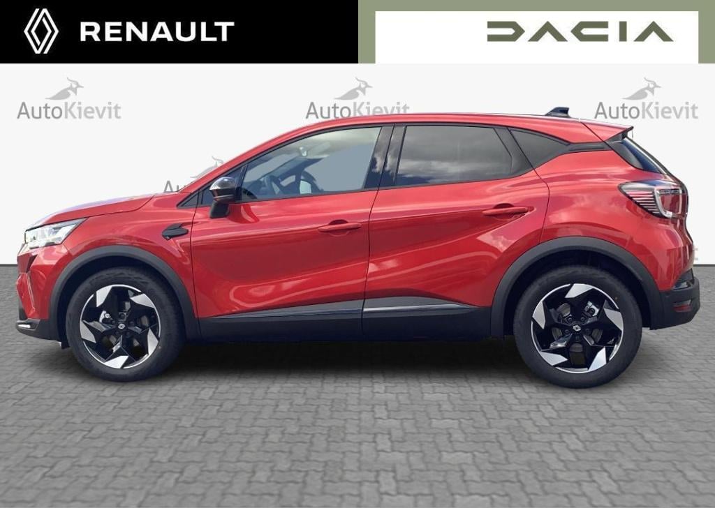 Renault Captur 1.0 tce 90 techno