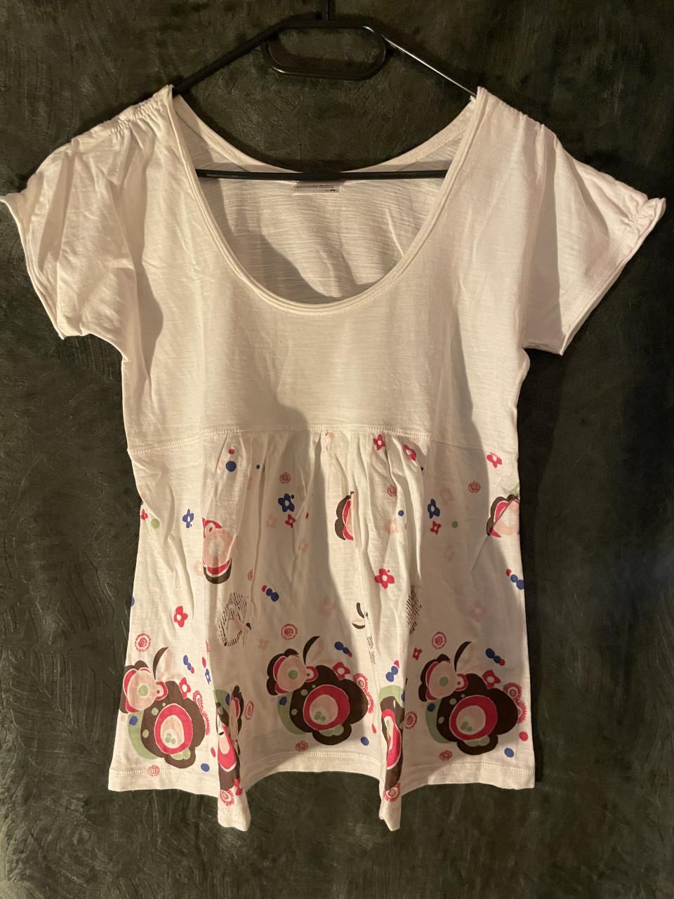T-shirt dames