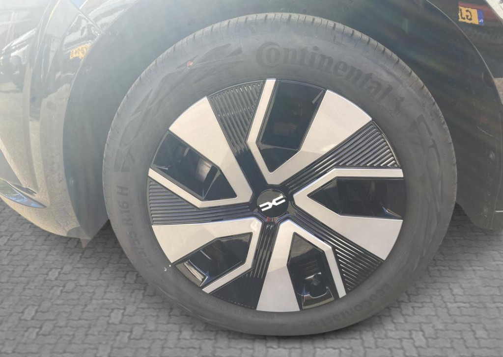 Dacia Sandero 1.0 tce 90 expression - pack assist