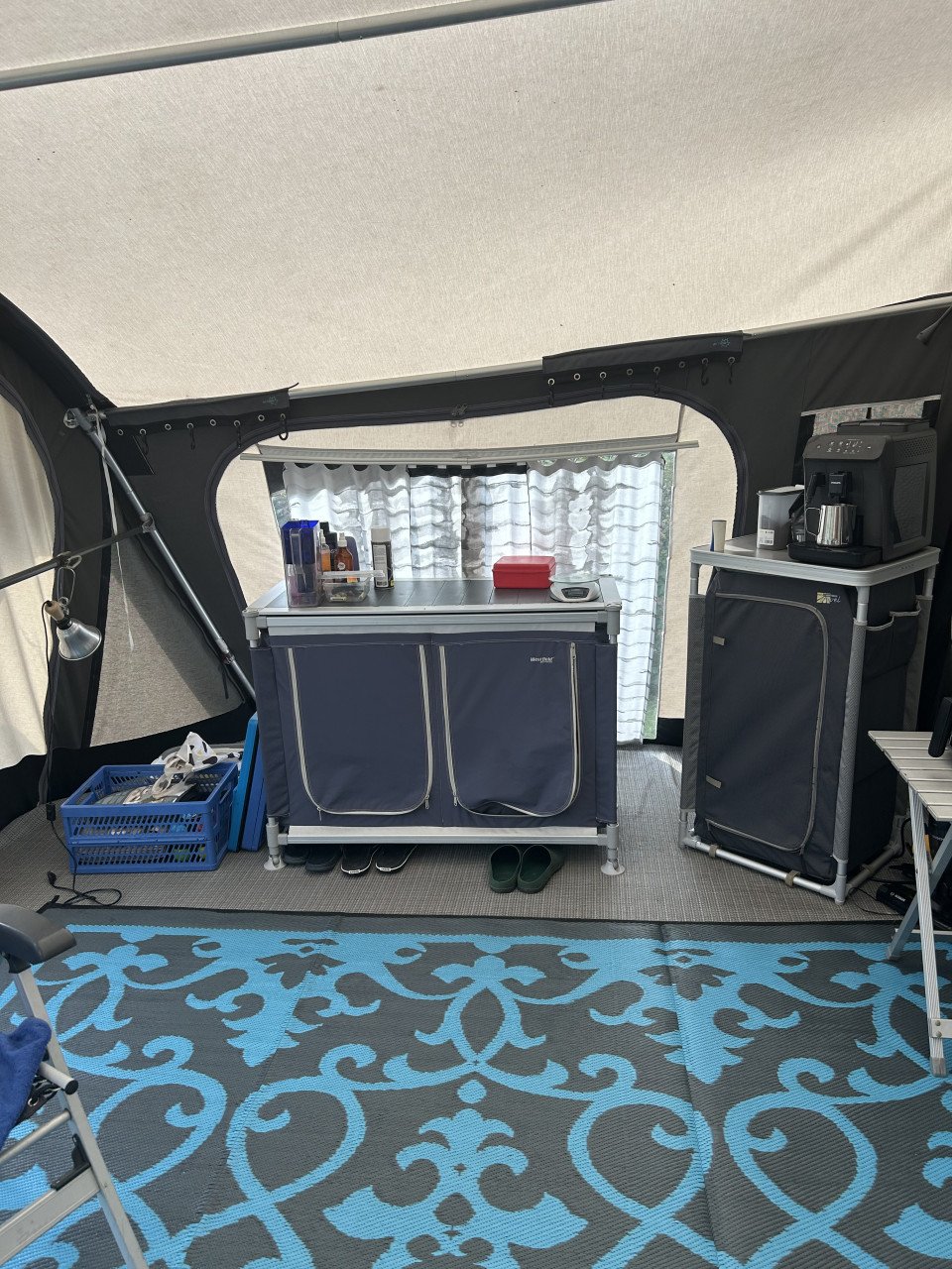 Caravan